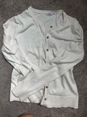 GAP cardigan
